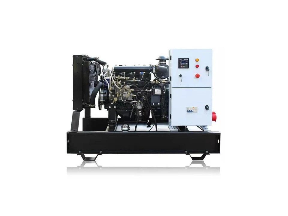 Heavy Duty Generator Price factory